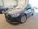 AUDI A1 999 cc Manual (2022)