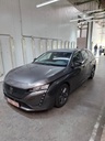 PEUGEOT 308 1199 cc Automatic (2023)
