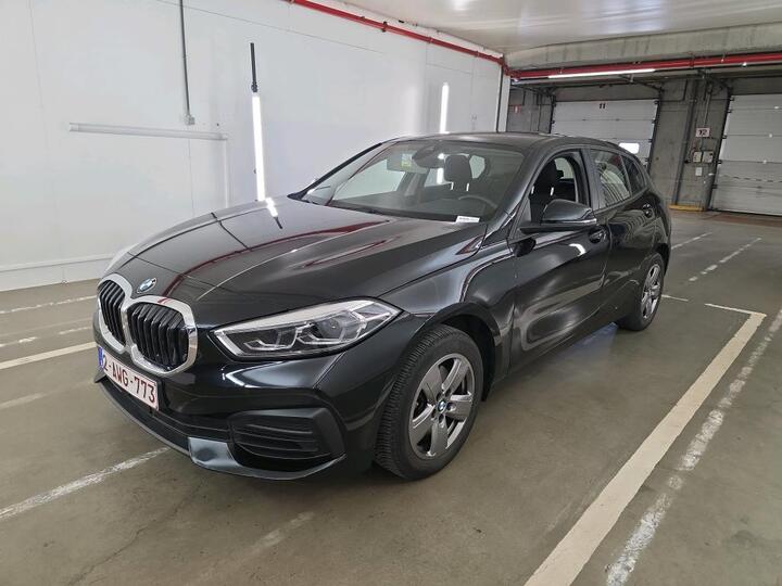 BMW 116 1496 cc Manual (2021)