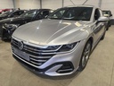 Volkswagen Arteon 1395 cc Automatic (2023)