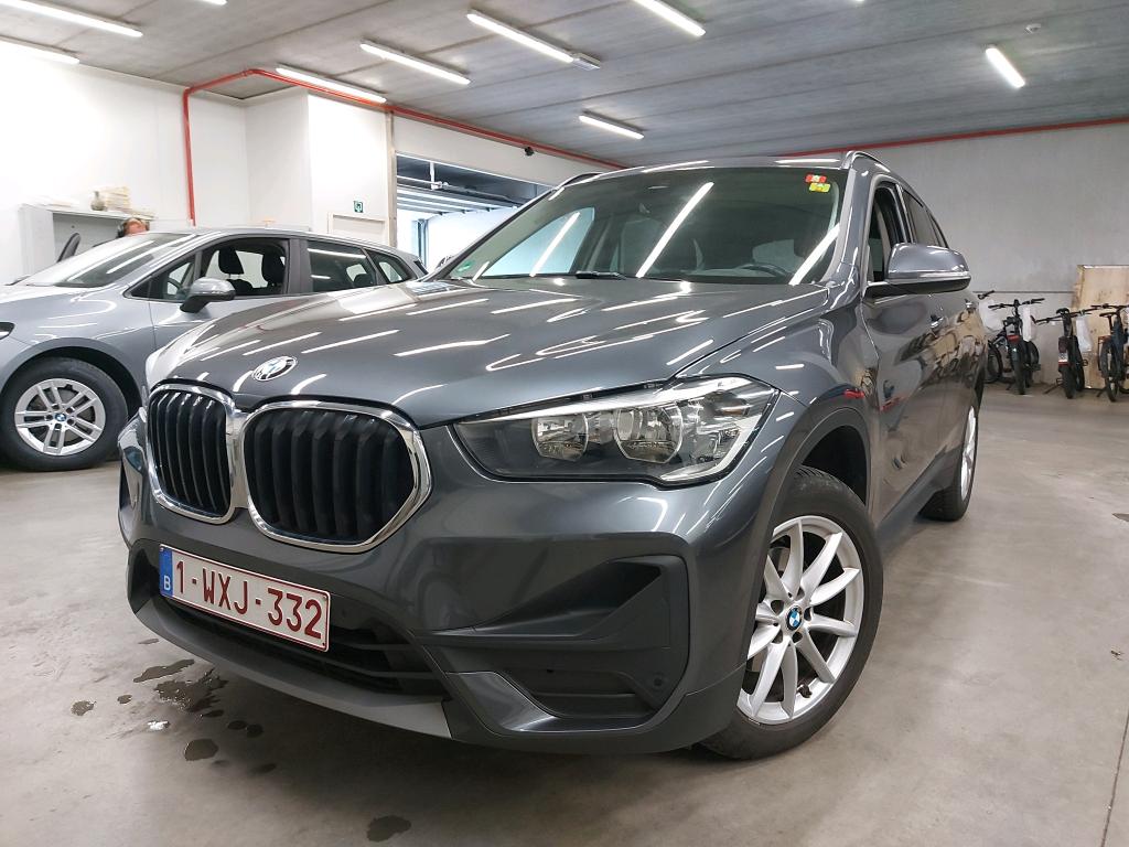 BMW X1 1496 cc Automatic (2019)