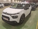 Citroen C3 1499 cc Manual (2023)