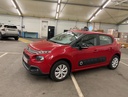 Citroen C3 1199 cc Manual (2017)