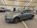 SEAT Leon 1395 cc Manual (2015)