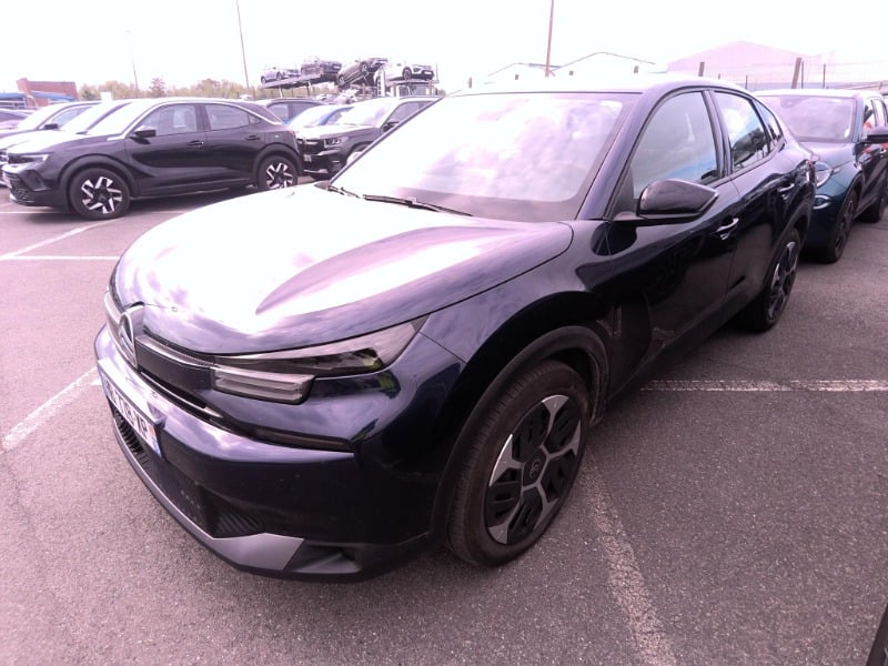 Citroen C4 X 1199 cc Automatic (2025)