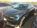 Citroen C4 X 1199 cc Automatic (2025)