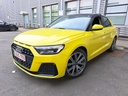 AUDI A1 999 cc Automatic (2021)