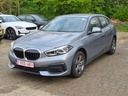 BMW 116 1499 cc Automatic (2024)