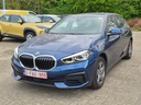 BMW 116 1499 cc Automatic (2024)