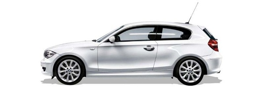 [BMW__1756] BMW 1 (E81) 2007-2011