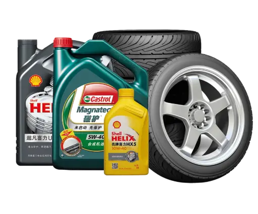 Audi A4/A6 Cabin Air Filter