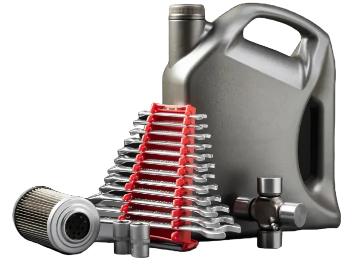 Hyundai Ioniq 5 Heat Pump Filter