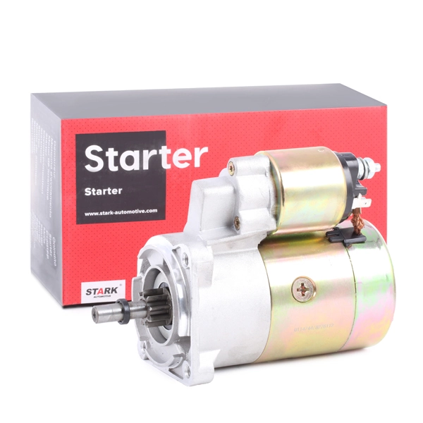 [STAR_2783] Starter — Stark