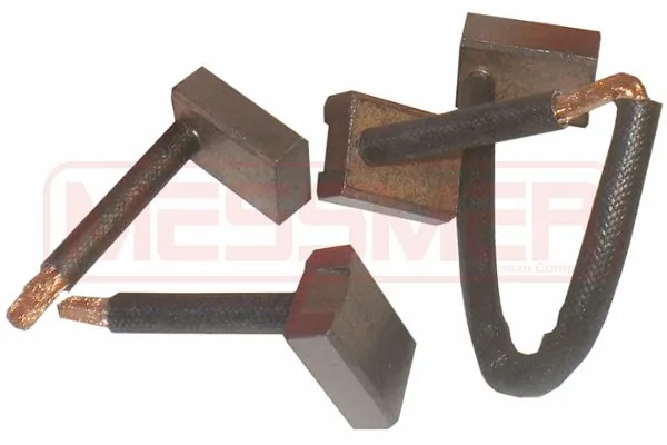 [CARB_2796] Carbon Brush, starter — ERA