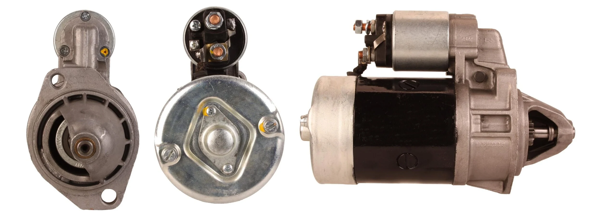 [STAR_2805] Starter — ANDEL