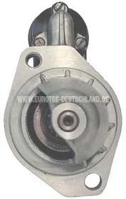 [STAR_2835] Starter — EUROTEC