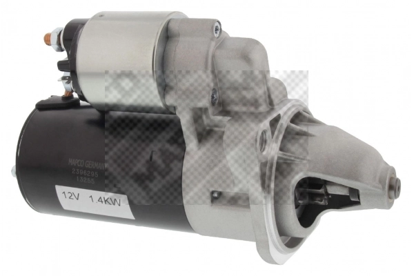 [STAR_2847] Starter — MAPCO