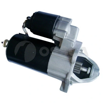 [STAR_2848] Starter — OSSCA