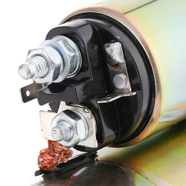 [STAR_2864] Starter — RIDEX