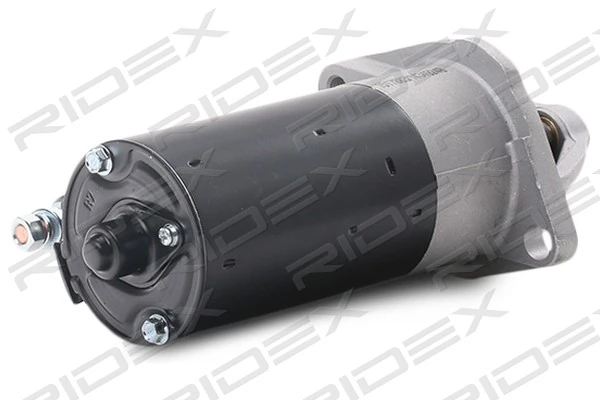 [STAR_2866] Starter — RIDEX