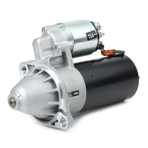 [STAR_2870] Starter — Stark