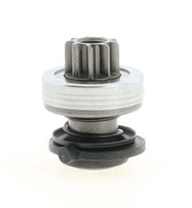 [PINI_2878] Pinion, starter — A.Z. Meisterteile