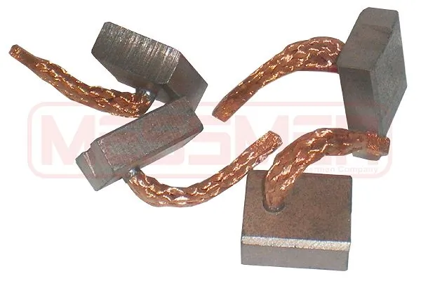 [CARB_2883] Carbon Brush, starter — ERA