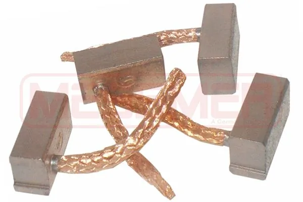 [CARB_2884] Carbon Brush, starter — ERA