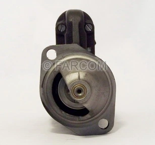 [STAR_2920] Starter — FARCOM