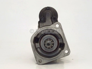 [STAR_2921] Starter — FARCOM