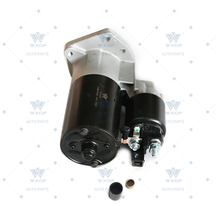 [BUSH_2994] Bush, starter shaft — WXQP