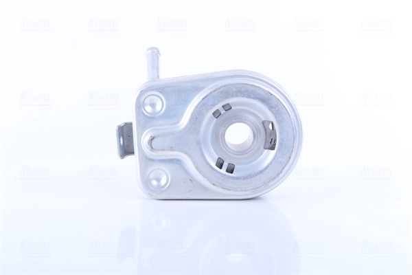 [OIL__3162] Oil Cooler, engine oil — NISSENS