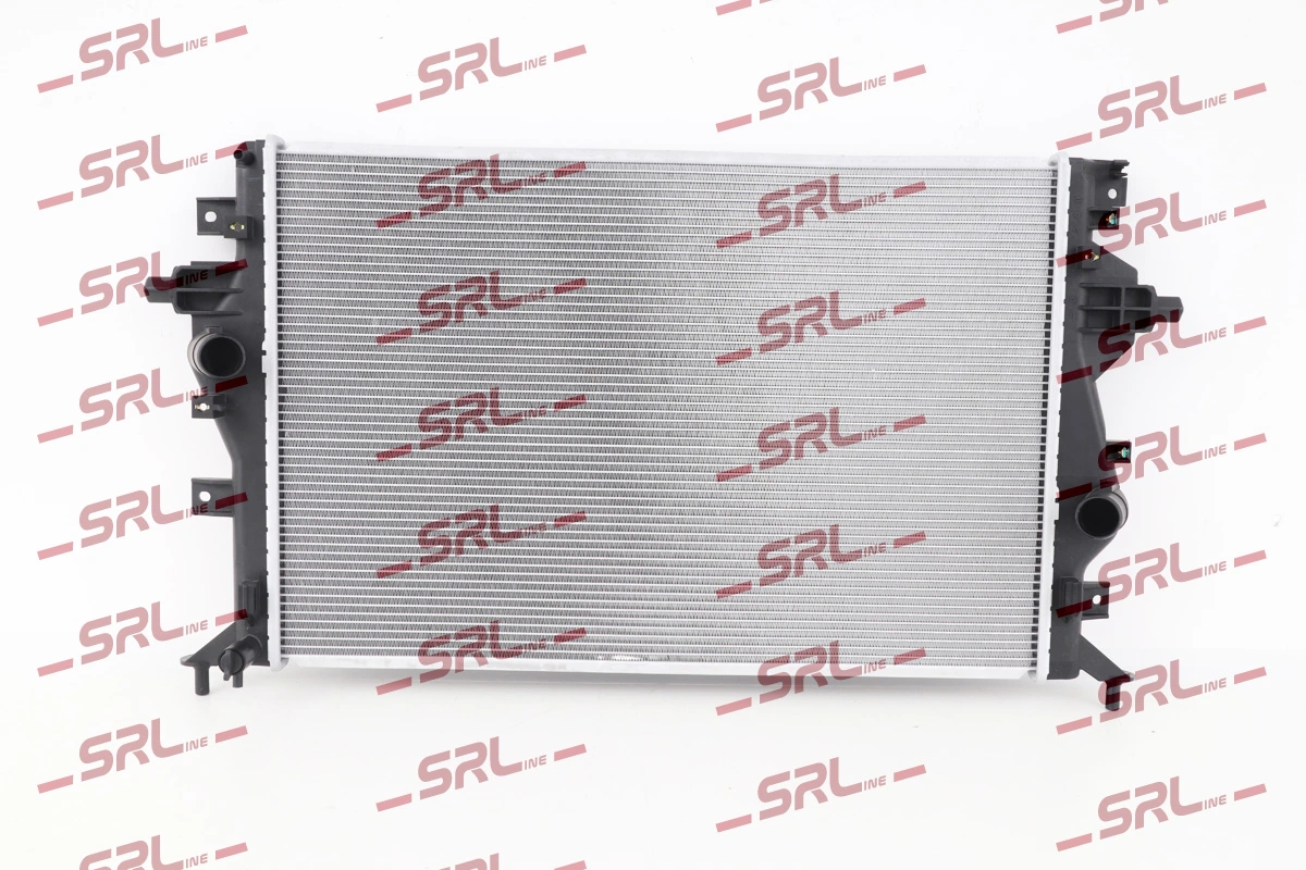 [RADI_3172] Radiator, engine cooling — SRLine