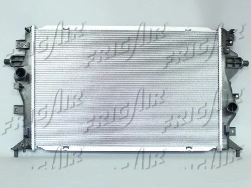 [RADI_3197] Radiator, engine cooling — FRIGAIR