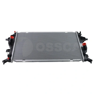 [RADI_3216] Radiator, engine cooling — OSSCA