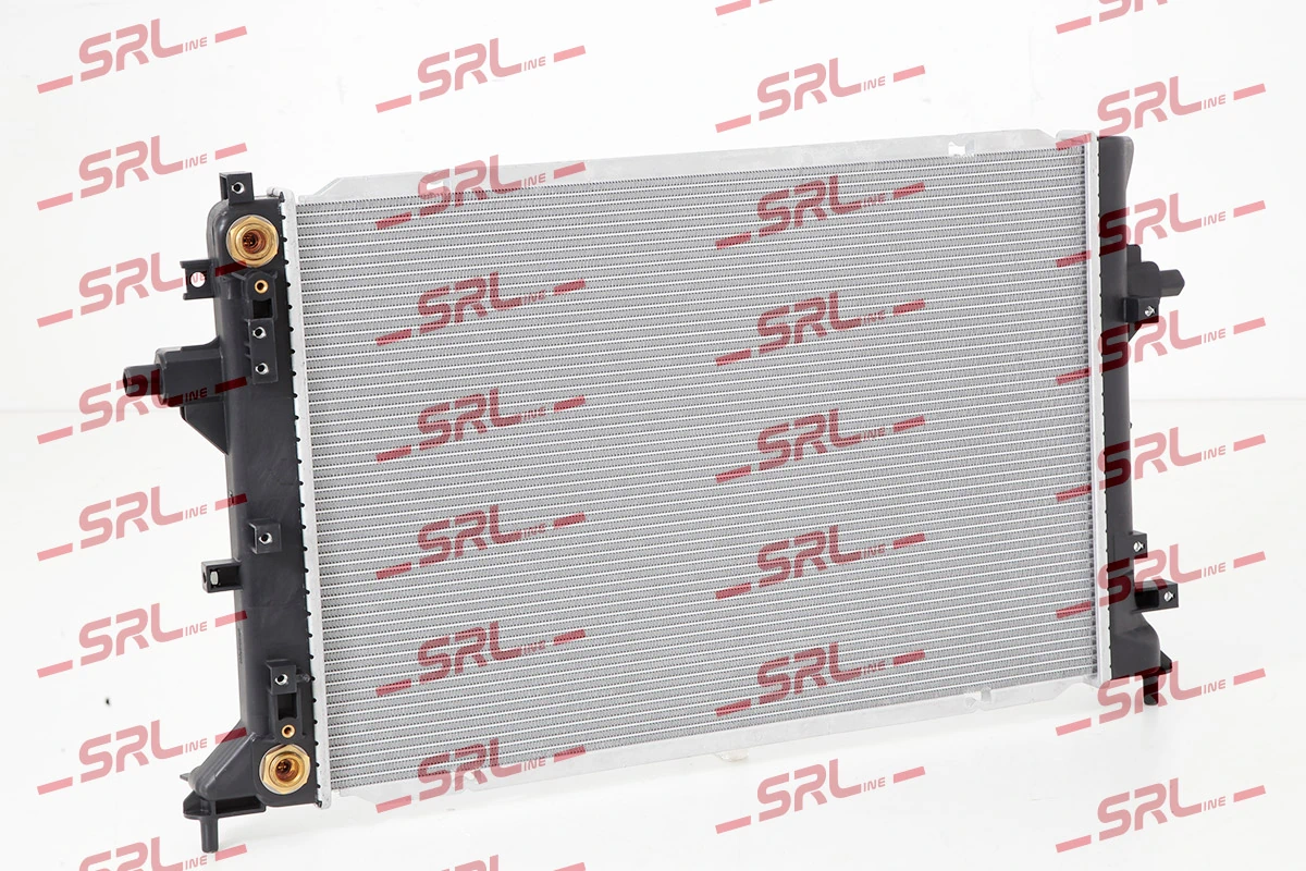 [RADI_3243] Radiator, engine cooling — SRLine
