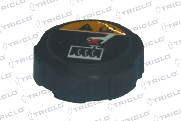 [CAP,_3245] Cap, coolant tank — TRICLO