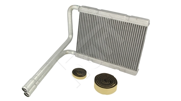 [HEAT_3329] Heat Exchanger, interior heating — HART