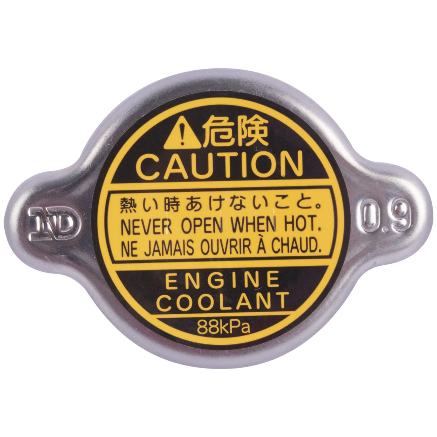 [CAP,_3331] Cap, radiator — JAPOCAT