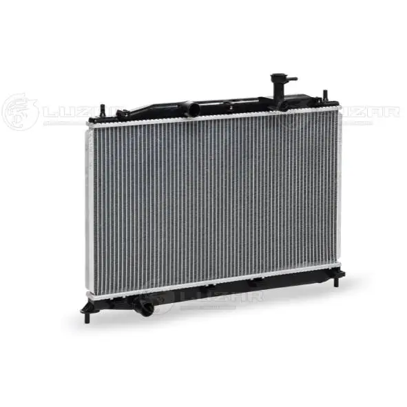 [RADI_3347] Radiator, engine cooling — LUZAR
