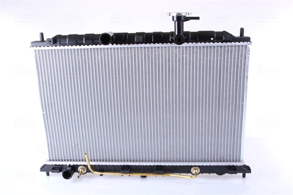 [RADI_3371] Radiator, engine cooling — NISSENS