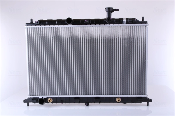 [RADI_3372] Radiator, engine cooling — NISSENS