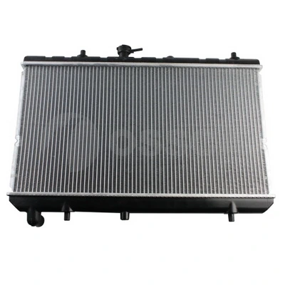 [RADI_3385] Radiator, engine cooling — OSSCA