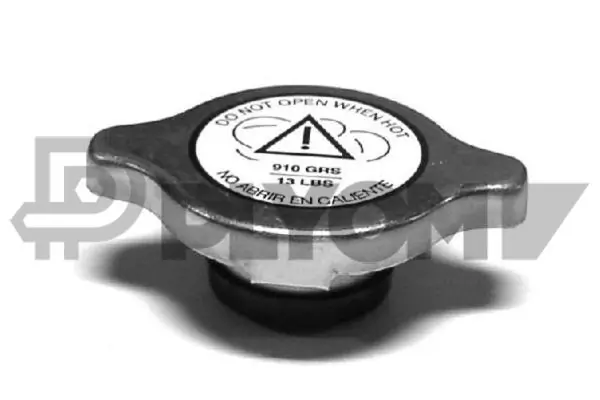 [CAP,_3388] Cap, radiator — PLYOM