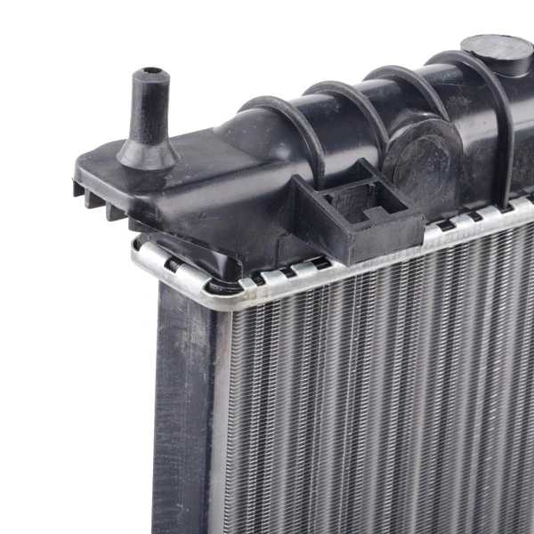 [RADI_3398] Radiator, engine cooling — RIDEX