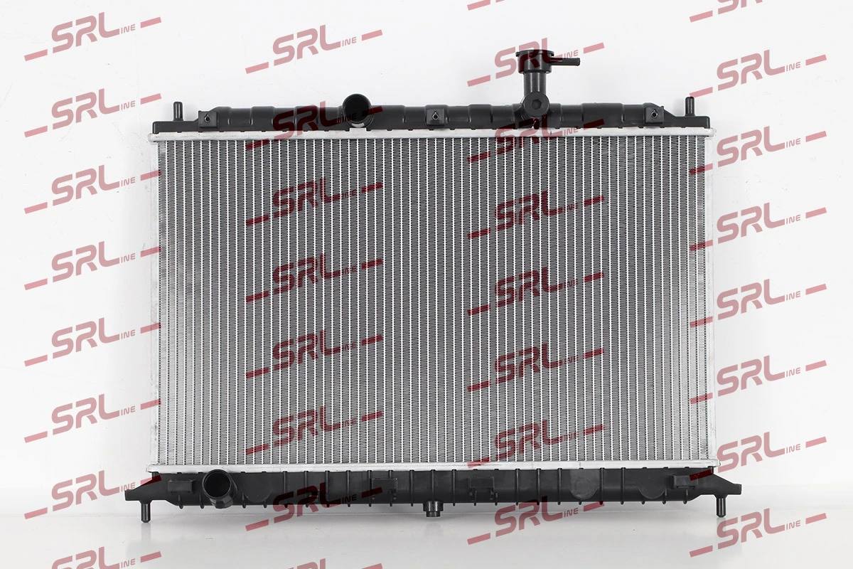 [RADI_3403] Radiator, engine cooling — SRLine
