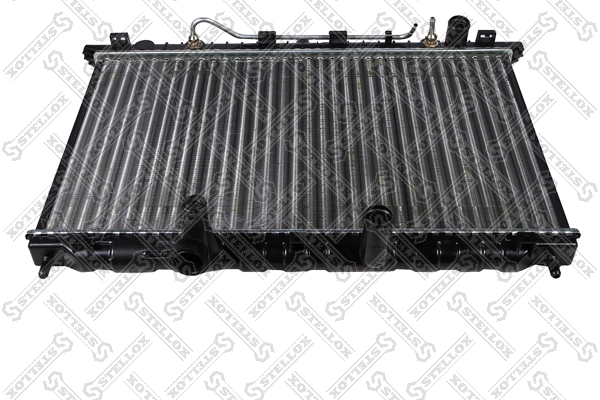 [RADI_3407] Radiator, engine cooling — STELLOX