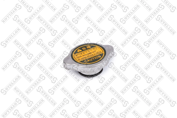 [CAP,_3409] Cap, radiator — STELLOX