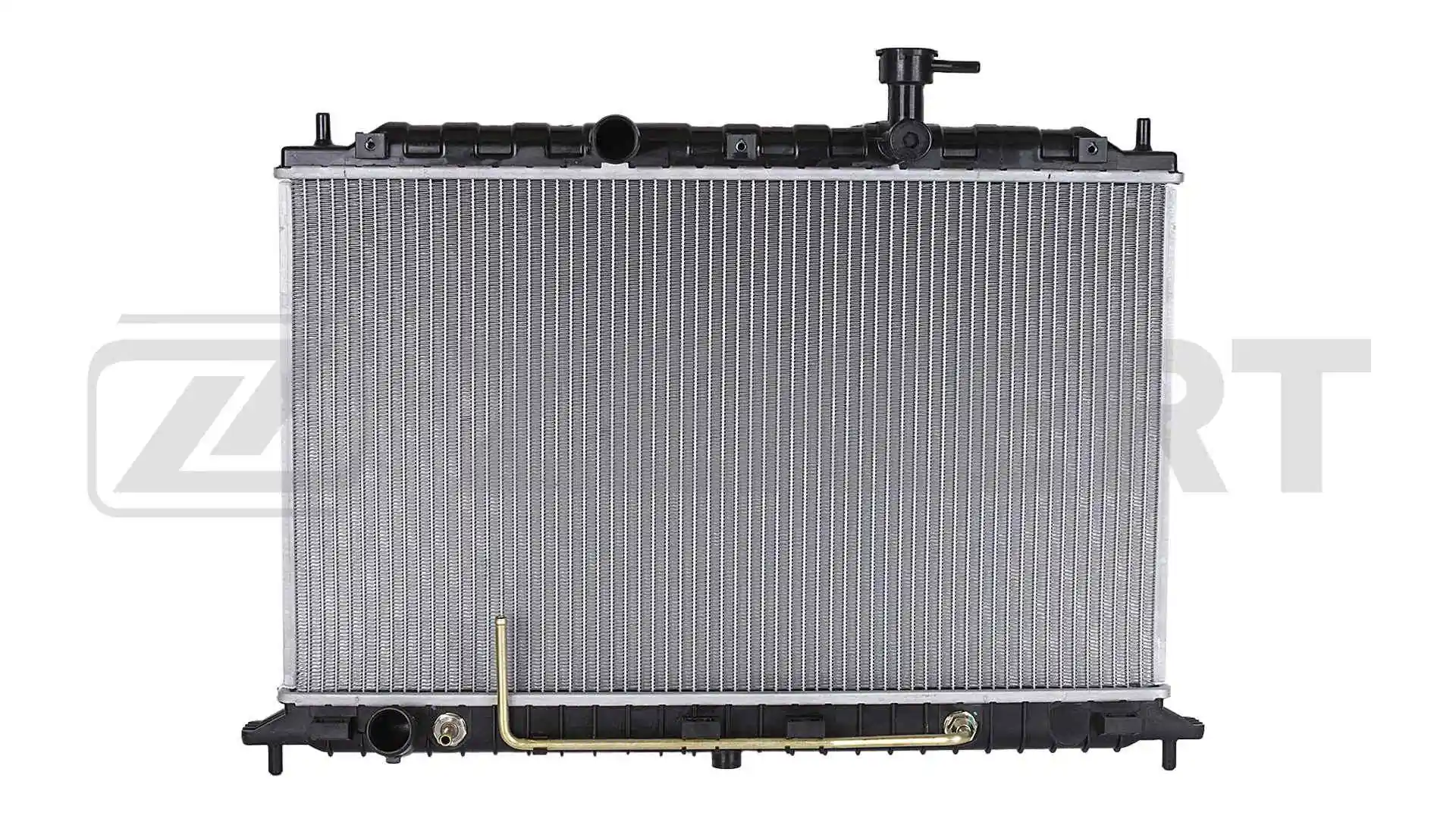 [RADI_3433] Radiator, engine cooling — ZEKKERT