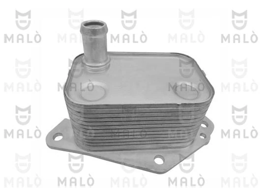 [OIL__3451] Oil Cooler, engine oil — AKRON-MALÒ